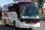 Alquila un 40 asiento Autocar estándard (. Autocar estándar con los servicios básicos  2011) de Autobuses Madrazo, S.L. en BARCENA DE CICERO 