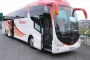 Hire a 67 seater Executive  Coach (. . 2012) from Autobuses Madrazo, S.L. in BARCENA DE CICERO 