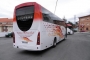 Hire a 50 seater Luxury VIP Coach (. . 2012) from Autobuses Madrazo, S.L. in BARCENA DE CICERO 