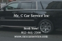 Mr. C Car Service Inc