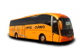 Mieten Sie einen 55 Sitzer Standard Reisebus (. Autocar estándar con los servicios básicos  2009) von AUTOCARES PÉREZ CUBERO in La Rambla 