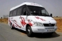 Mieten Sie einen 19 Sitzer Minibus  (. . 2011) von Autocares Jimenez in Sevilla 