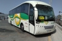 Alquila un 56 asiento Autocar Ejecutivo (. Autocar estándar con los servicios básicos  2011) de AUTOCARES GALISUR, S.A. en Sabarís, BAIONA 
