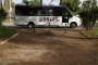 Hire a 15 seater Minibus  (. . 2010) from AUTOCARES ROBLES-ROTRATOUR SL  in OVIEDO  