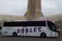 Hire a 64 seater Executive  Coach (. . 2012) from AUTOCARES ROBLES-ROTRATOUR SL  in OVIEDO  