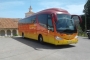 Mieten Sie einen 59 Sitzer Exklusiver Reisebus (. . 2012) von ROSMAT S.L. in Montequinto 