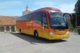 Alquila un 59 asiento Autocar Ejecutivo (. . 2012) de ROSMAT S.L. en Montequinto 