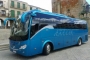 Rent a 39 seater Standard Coach (KL C10 2017) from AUTOCARES AZAHAR from VILA-REAL 