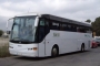 Mieten Sie einen 52 Sitzer Standard Reisebus (Iveco Iveco 2001) von AUTOCARES JUAN  in Málaga 