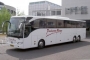Hire a 63 seater Luxury VIP Coach (Van Hool T917 2011) from Paulusma's Touringcar en Reisburo in Drachten 
