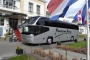 Hire a 62 seater Executive  Coach (. . 2013) from Paulusma's Touringcar en Reisburo in Drachten 