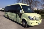 Alquila un 12 asiento Minibus  (Mercedes 519 VIP 2012) de Marcassa Viaggi srl en Musile di Piave 