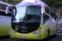 Hire a 55 seater Luxury VIP Coach (. . 2013) from Autocares Tomas in Granada 