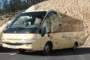 Alquila un 25 asiento Midibus (IVECO C65C00B 2010) de AUTOCARES MELYTOUR en  Mos, Pontevedra 