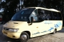 Alquila un 15 asiento Minibús (. . 2011) de AUTOCARES MELYTOUR en  Mos, Pontevedra 
