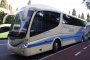 Mieten Sie einen 42 Sitzer Standard Coach (. Autocar estándar con los servicios básicos  2010) von AUTOBUSES DE LUJUA in Bilbao 