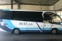 Alquila un 15 asiento Minibús (. . 2013) de Grupo Ruiz en Madrid 