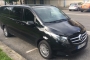 Alquila un 7 asiento Minivan (Mercedes-Benz V 2017) de AUTOS BUS SL en Cáceres  