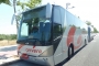 Mieten Sie einen 65 Sitzer Executive  Coach (Scania K420 Irizar Century II 2013) von Autocares Cervera in Requena 