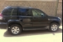 Hire a 6 seater Minivan (vw van 2008) from Airports and Beyond Tours in Nairobi 