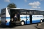 Huur een 48 seater Bus met rolstoellift (vanHool Acron 2010) van Valk Tours in alphen aan den rijn 