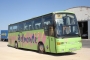 Hire a 40 seater Standard Coach (. . 2008) from AUTOCARES BELMONTE HERMANOS in Cartagena 