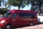 Huur een 19 seater Minibus  (. . 2) van Van Meteren Vervoer in Kwintsheul 