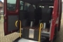 Huur een 8 seater Bus met rolstoellift (. . 2013) van Van Meteren Vervoer in Kwintsheul 