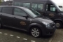 Huur een 4 seater Auto met chauffeur (. . 2013) van Van Meteren Vervoer in Kwintsheul 