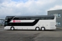 Hire a 88 seater Double-decker coach (Setra S431DT 2016) from Kras Bus in Ammerzoden 