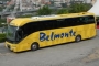 Hire a 50 seater Standard Coach (. . 2009) from AUTOCARES BELMONTE HERMANOS in Cartagena 