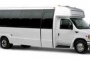 Hire a 18 seater Minibus  (. . 2010) from GOGO Coach Hire London in London 