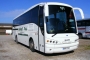 Hire a 60 seater Standard Coach (SCANIA . 2011) from Autocares Pou in Manacor 