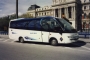 Alquila un 35 asiento Midibus (. Monovolumen o furgoneta con chofer.  2011) de AUTOCARES RAPID BUS en Valencia 