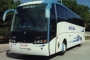 Alquila un 74 asiento Autocar Ejecutivo (. . 2011) de AUTOCARES RAPID BUS en Valencia 