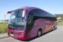 Hire a 57 seater Executive  Coach (. . 2012) from AUTOCARES BUSTELO in Rois 