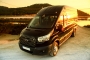 Alquile un Minibus  de 17 plazas Ford Transit 2015) de Ibiza transit express de Jesus, Ibiza, Baleares 