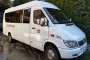 Noleggia un 16 posti a sedere Minibus  (. . 2010) da CECCARELLI TRAVEL a FABRICA DI ROMA 