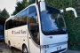 Noleggia un 35 posti a sedere Midibus (Temsa . 2010) da CECCARELLI TRAVEL a FABRICA DI ROMA 