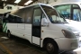 Mieten Sie einen 25 Sitzer Minibus (IVECO IVECO 1999) von AUTOCARES JUAN  in Málaga 