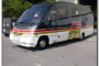 Alquila un 25 asiento Midibus (.  . 2008) de AUTOCARES MARQUÉS en Pol. Ind. Sepes - SAGUNT 