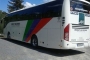 Noleggia un 53 posti a sedere Luxury VIP Coach (Man/Volvo/Setra LION’S/9700 2 ASSI/415 GT HD 2011) da Autoservizi Meridionali srl a Napoli 