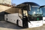 Noleggia un 55 posti a sedere Executive  Coach (Irisbus MAGELYS 2011) da Autoservizi Meridionali srl a Napoli 