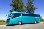 Mieten Sie einen 50 Sitzer Adaptierbarer Reisebus (VOLVO IRIZAR I6 2017) von ALOMPE AUTOCARES in SEVILLA 