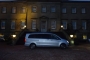 Hire a 7 seater Minivan (Mercedes  V Class 2017) from CHRISANDA CHAUFFEUR DRIVE in DALKEITH 