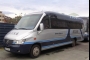 Alquila un 25 asiento Minibús (. . 2013) de IRUBUS S.A.U. en MADRID 