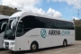 Hire a 30 seater Midibus (. . 2010) from ARRIVA ESFERA in Madrid 