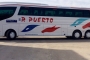 Lloga un 60 seients Executive  Coach (, , 2013) a Autocares Pascual Puerto, sl a foyos 