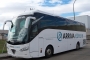 Hire a 59 seater Executive  Coach (. . 2012) from ARRIVA ESFERA in Madrid 