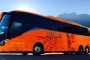 Noleggia un 60 posti a sedere Pullman VIP Lusso (MERCEDES SETRA 516 HD 2017) da CLUB DELLAI s.r.l. a Altopiano della Vigolana 